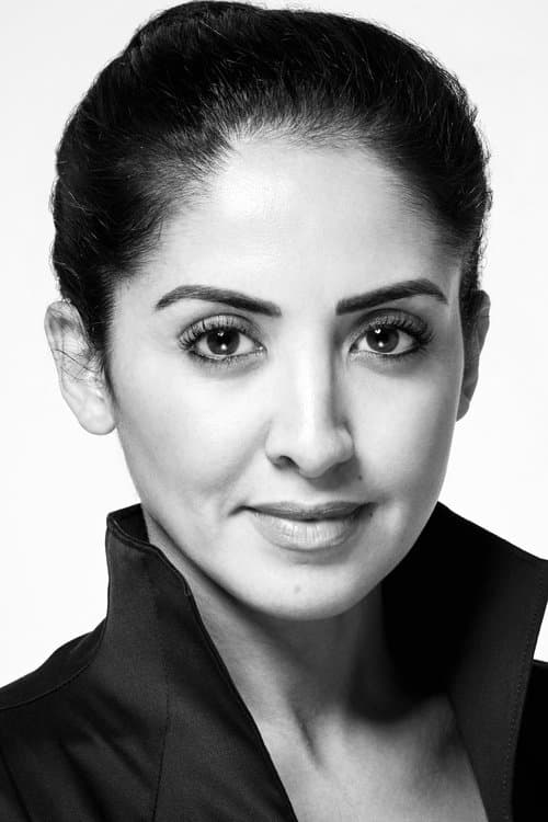Houda Echouafni photo