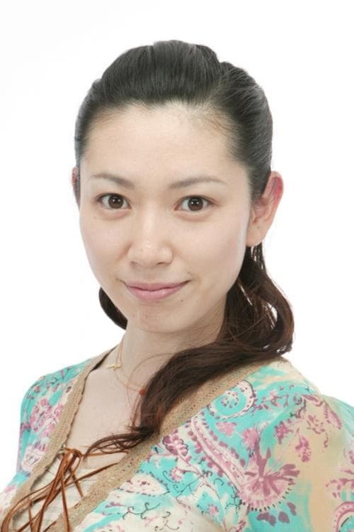 Houko Kuwashima photo
