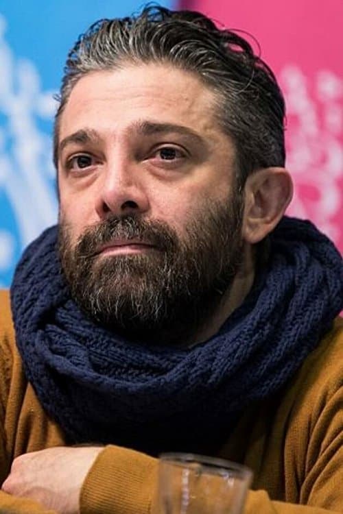 Houman Kiai photo