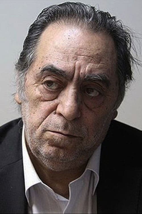 Houshang Tavakkoli photo
