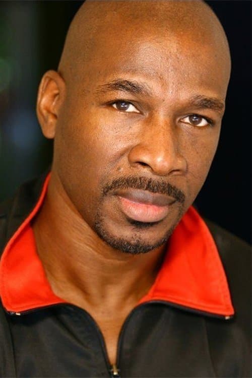 Howard Antony photo