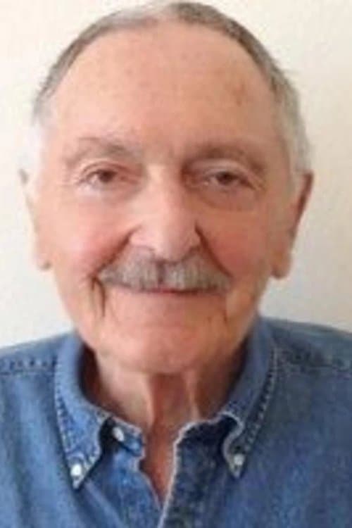 A portrait of Howard Avedis