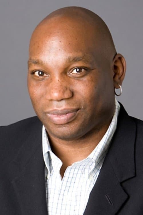 Howard Bryant photo