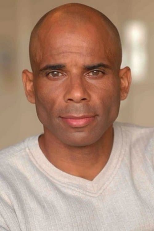 Howard Dell photo
