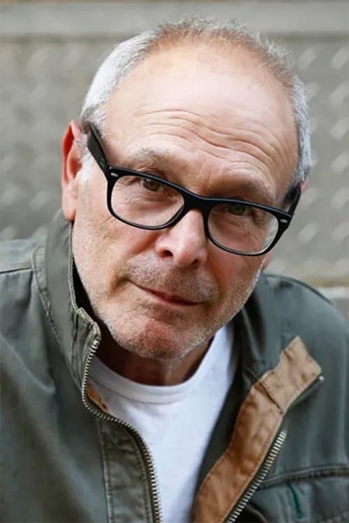 A portrait of Howard Deutch