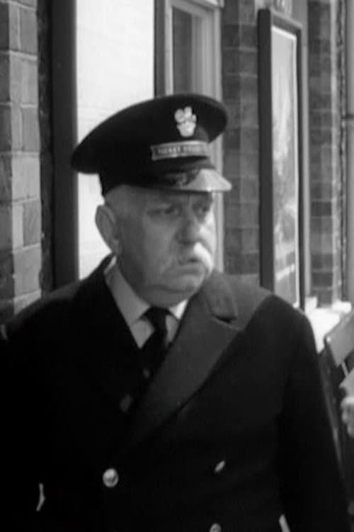 Howard Douglas photo