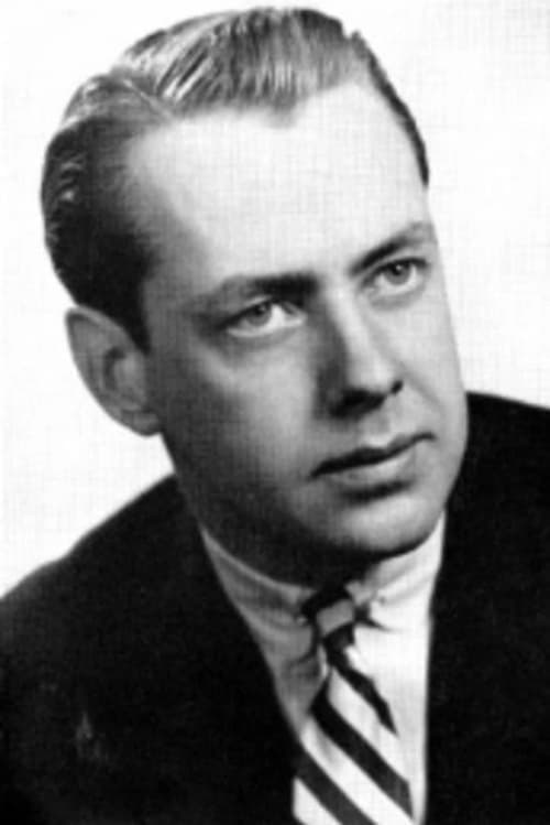 Howard Erskine photo