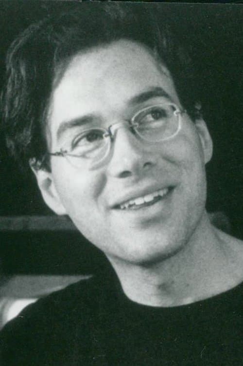 A portrait of Howard Franklin