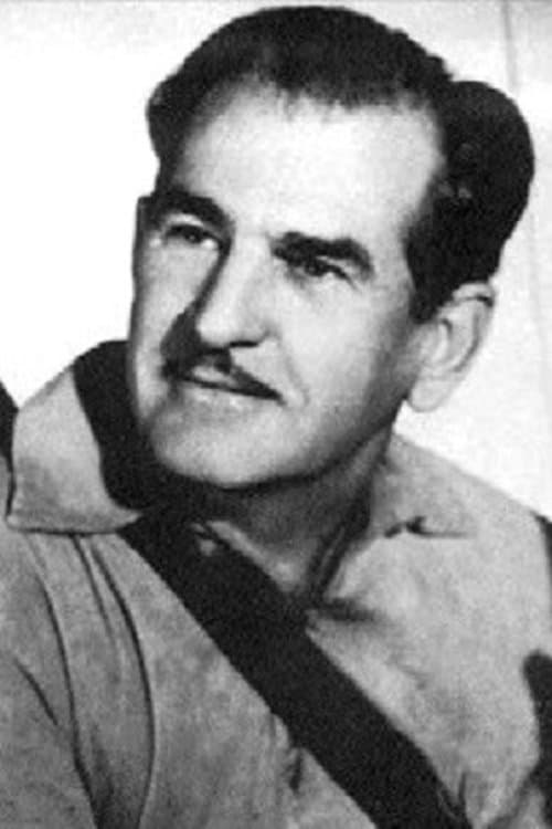 Howard Hill photo