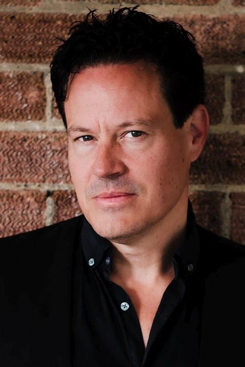 Howard J. Ford photo
