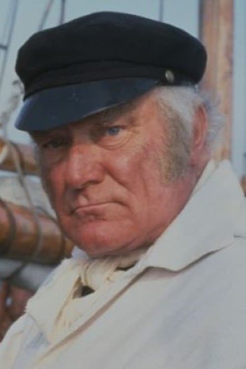 Howard Lang photo