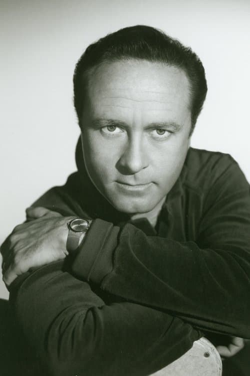 Howard Morris photo