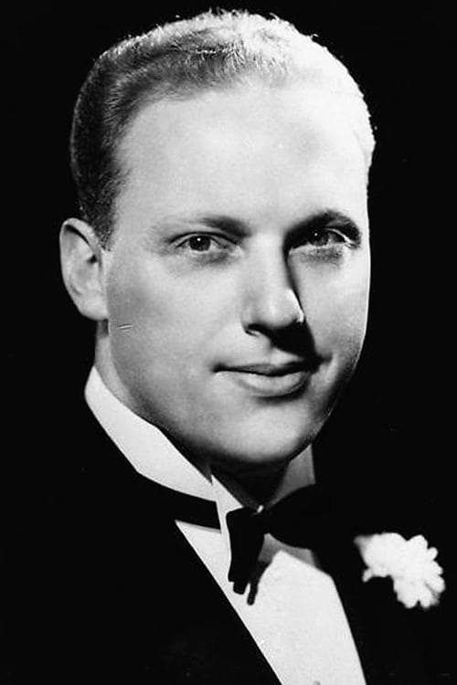 Howard Petrie photo