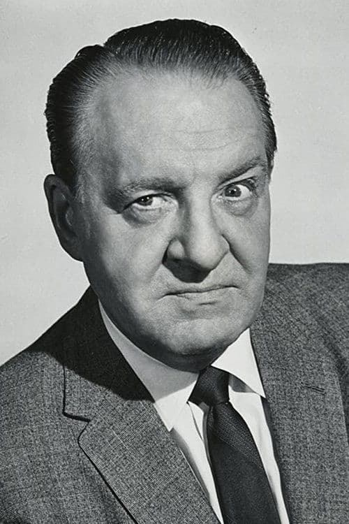 Howard St. John photo