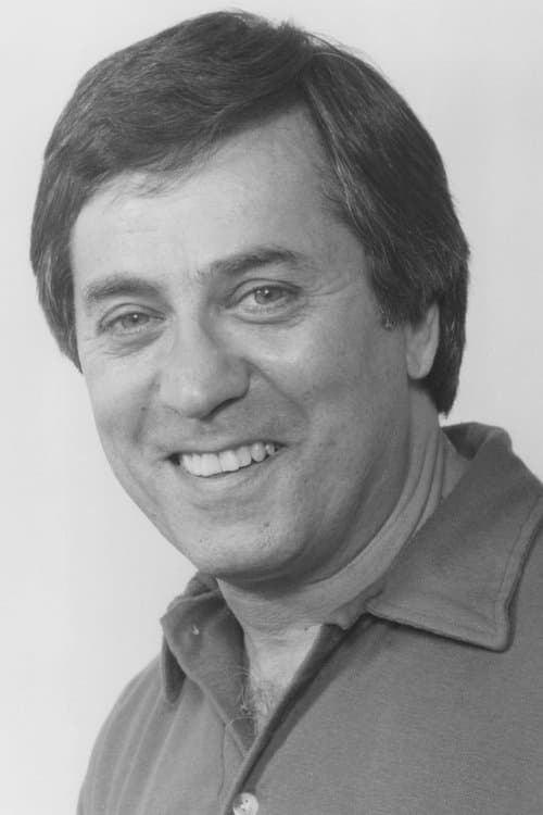 Howard Storm photo