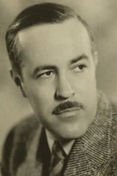 Howard Wendell photo