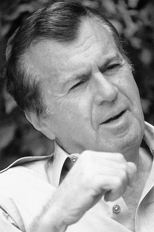 A portrait of Howard Zieff