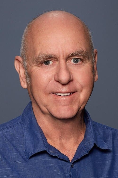 A portrait of Howy Parkins