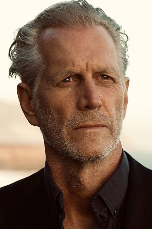 Hoyt Richards photo
