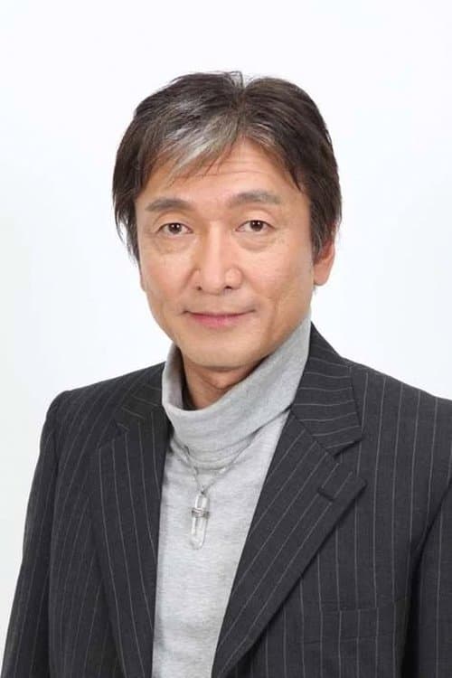 Hozumi Goda photo