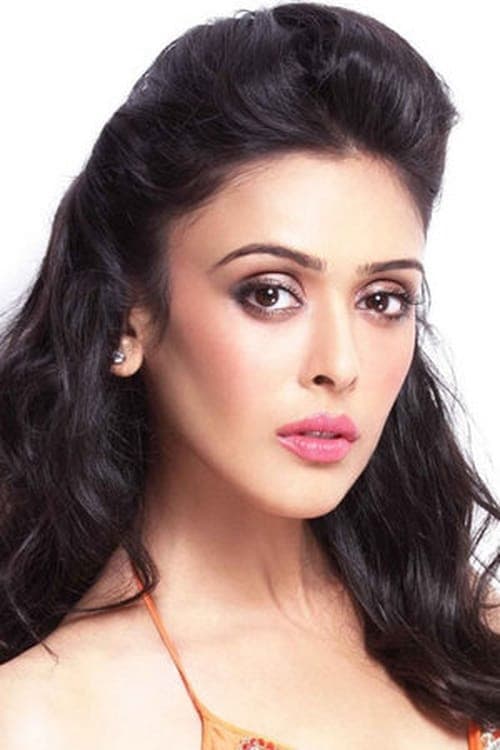 Hrishitaa Bhatt photo