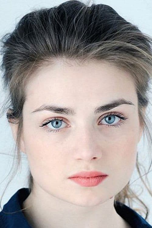Hristina Blokhina photo