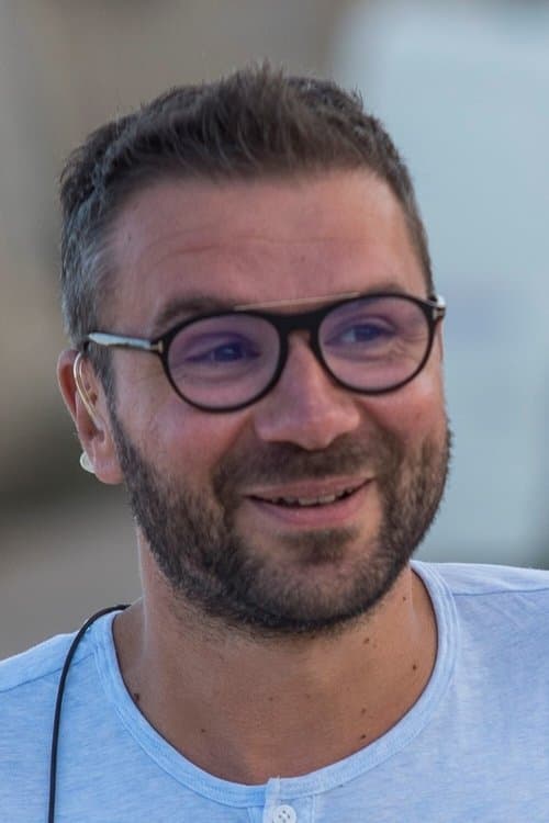Hristo Dimitrov photo