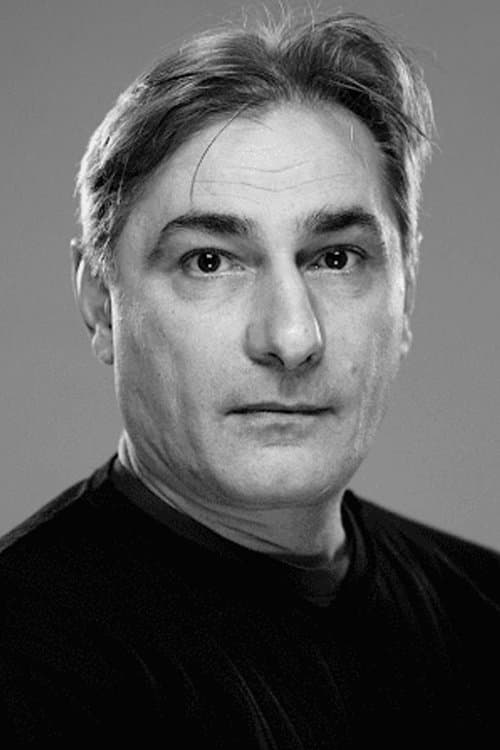 Hristo Garbov photo