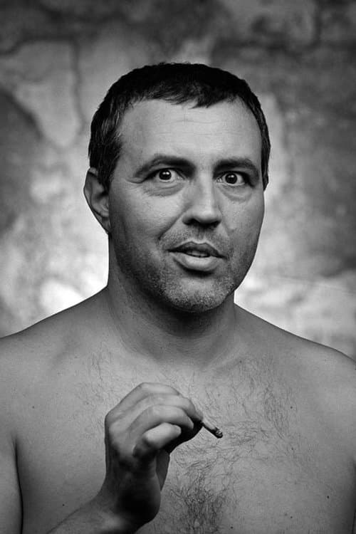 Hristo Mutafchiev photo