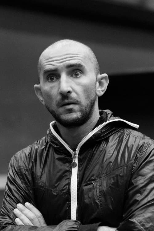 Hristo Petkov photo