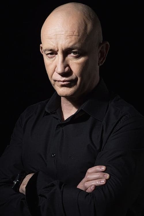 Hristo Shopov photo