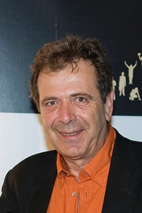 Hristos Fotidis photo