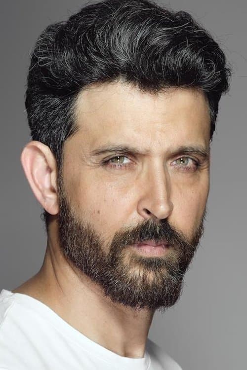 Hrithik Roshan photo