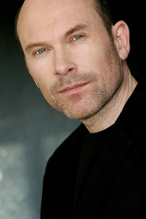 Hrothgar Mathews photo