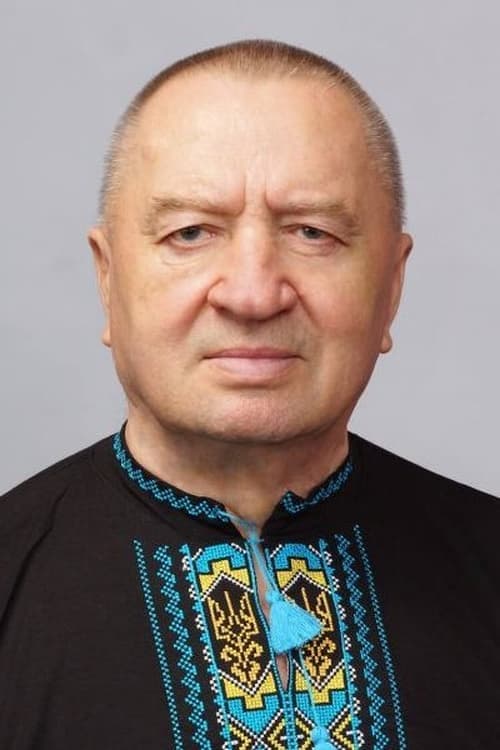 Hryhoriy Masliuk photo