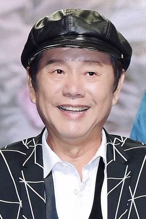 Hsi-Tien Huang photo