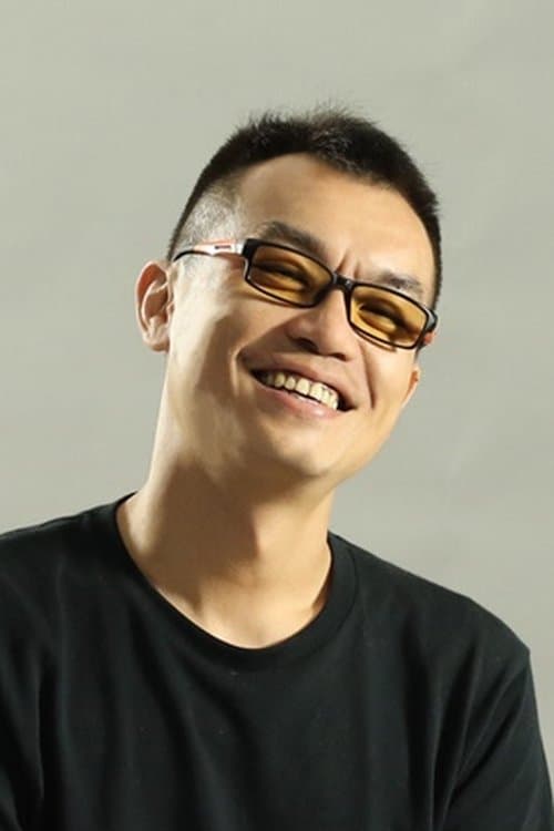 Hsiao Zheng-Wei photo
