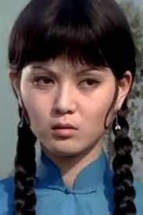 Hsieh Ling-ling photo