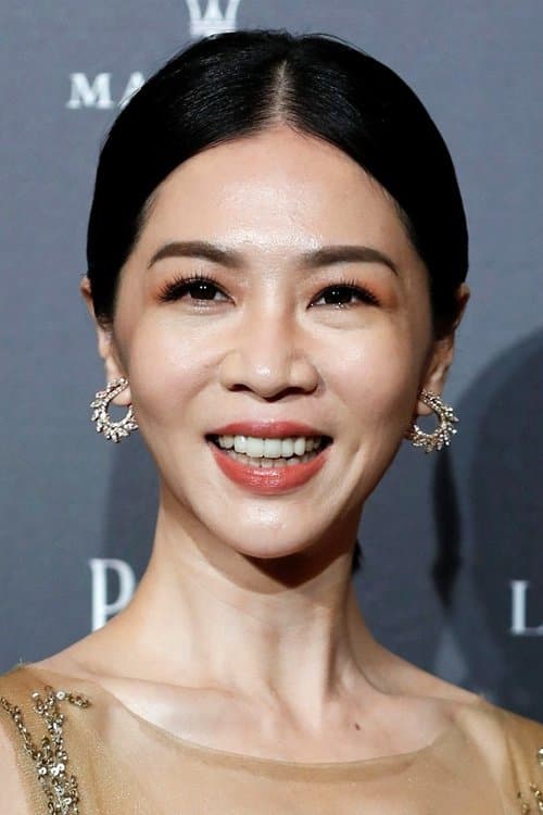 Hsieh Ying-shiuan photo