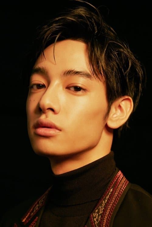 Hsiu-Fu Liu photo
