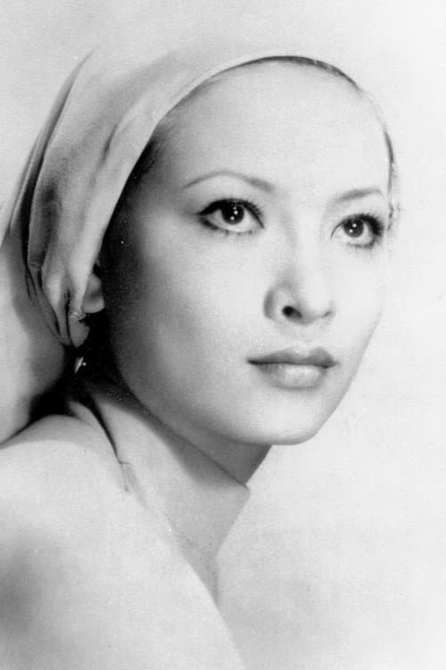Hsu Feng photo