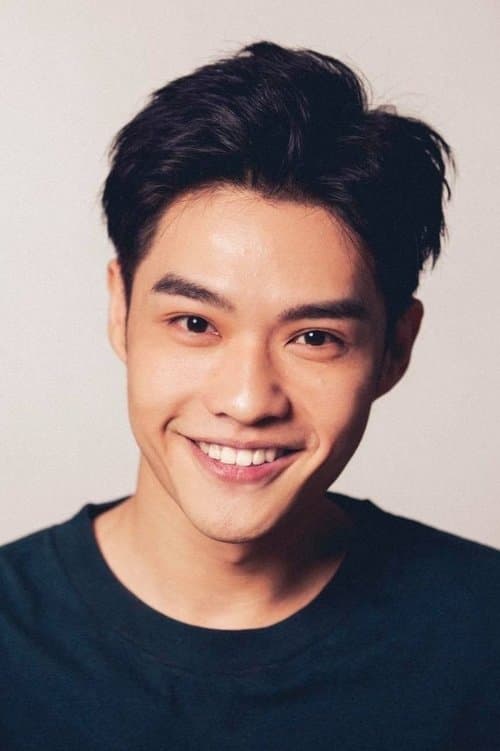 Hsu Yu-Chieh photo