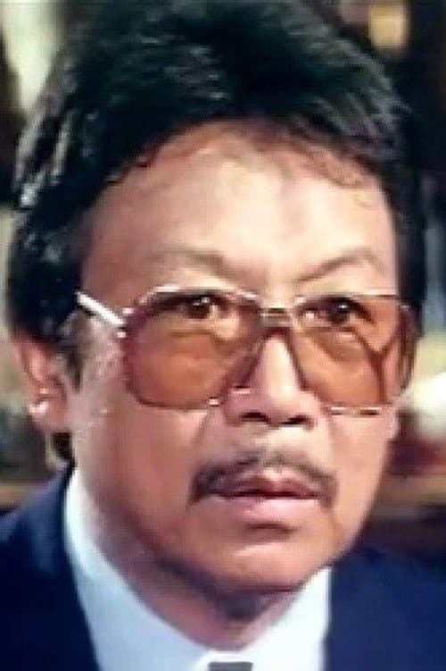Hsueh Han photo