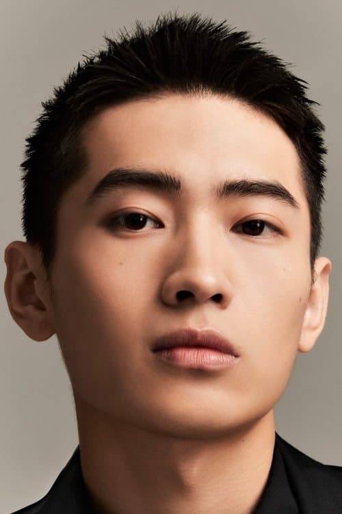 Hu Baosen photo