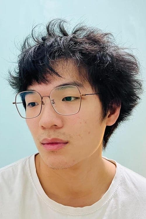 Hu Jhih-ciang photo