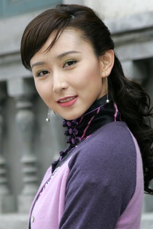 Hu Jing photo