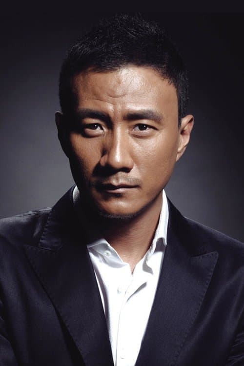 Hu Jun photo