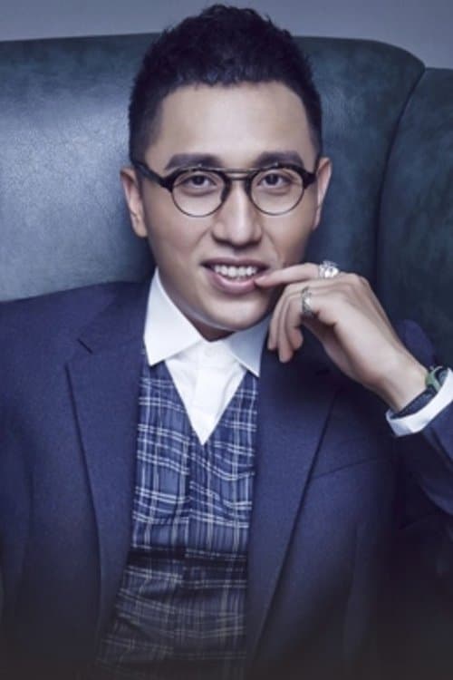 Hu Qiao-Hua photo
