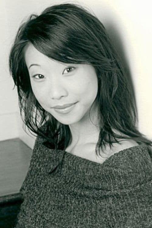 Hu Tingting photo