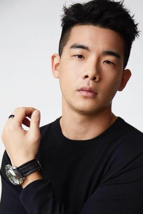 Hu Wei-jie photo